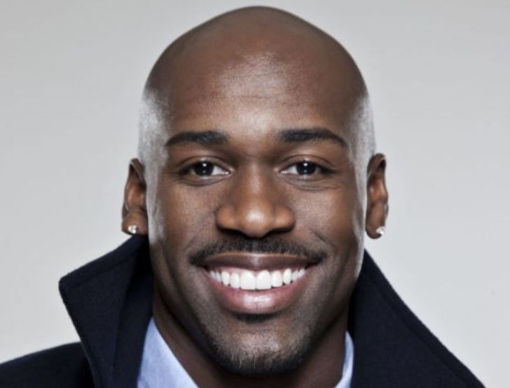 Dolvett Quince - Facts About  Actor and Personal Trainer